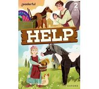 Readerful Rise: Oxford Reading Level 4: Help