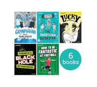 Readerful Rise: Oxford Reading Level 8: Mixed Pack
