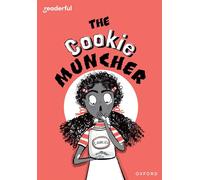 Readerful Rise: The Cookie Muncher – Oxford Reading Level 8