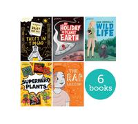 Readerful Rise: Oxford Reading Level 9: Mixed Pack A