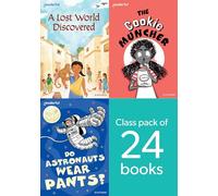 Readerful Rise: Oxford Reading Levels 7-8: Class Pack B