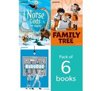 Readerful Rise: Oxford Reading Levels 9-11: Mixed Pack B