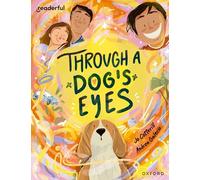 READERFUL Y4/P5: THROUGH A DOG'S EYES (Readerful: Books for Sharing)