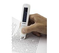 ReaderPen | C-Pen | Reading support | Human reader alternative | Classroom aid