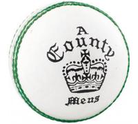 Readers Childrens/Kids County Crown Leather Cricket Ball