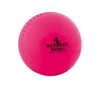 Readers Childrens/Kids Windball Training Cricket Ball