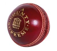 Readers County Supreme A Cricket Ball - Womens