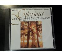 Readers Digest 3 Disc Set - The Worlds Most Beautiful Melodies - Glorious Songs Golden Memeories