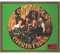 Reader's Digest: A Glorious Christmas by N/A (0100-01-01)