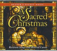 Reader's Digest: A Sacred Christmas (2002-05-04)