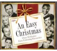READERS DIGEST AN EASY CHRISTMAS 4 CD BOXSET (EASY LISTENING FAVOURITES)