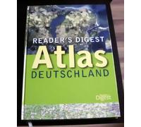 Reader's Digest Atlas Deutschland