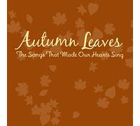 READERS DIGEST: AUTUMN LEAVES / VARIOUS - READERS DIGEST: AUTUMN LEAVES / VARIOUS (4 CD)