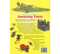 "Reader's Digest" Book of Amazing Facts: A Children's Guide to the World