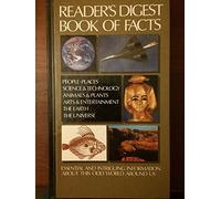 Reader's Digest Book of Facts