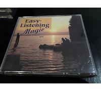 Readers Digest CD 6 Disc Set Easy Listening Magic