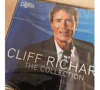 Readers Digest Cliff Richard The Collection