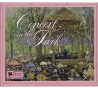 Reader's Digest Concert in the Park (1985-10-20)