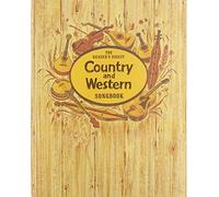 Readers Digest Country and Western Songbook
