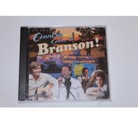 Readers Digest:Country Comes to Branson by Readers Digest:Country Comes to Branson (2009-05-14)