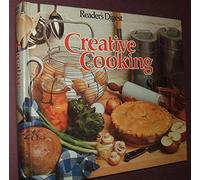Reader's Digest Creative Cooking
