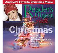 Readers' Digest Faith Series - Reader's Digest Faith: Christm