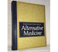 "Reader's Digest" Family Guide to Alternative Medicine