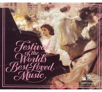 READER'S DIGEST: Festival of the World's Best Loved Music
