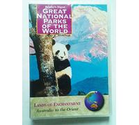 Reader's Digest 'Great National Parks of the World' - Lands of Enchantment: Australia to the Orient