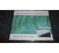 READERS DIGEST. HAUNTING PAN PIPES - Readers Digest. Haunting Pan Pipes - Instrumental Magic.