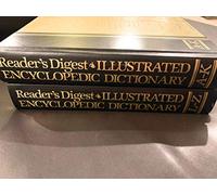 Readers Digest Illustrated Encyclopedia Dictionary