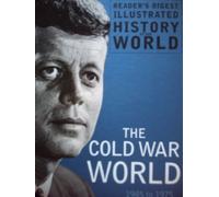 Reader's Digest Illustrated History of the World