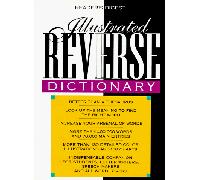Readers Digest Illustrated Reverse Dictionary