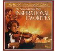 READER'S DIGEST / INSPIRATIONAL FAVORITES / 20 SONG CLASSICAL CD / 1999 / THE WORLD'S MOST BEAUTIFUL MELODIES / VARIOUS ARTISTS by N/A (1996-01-01)