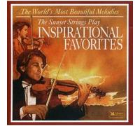 READER'S DIGEST / INSPIRATIONAL FAVORITES / 20 SONG CLASSICAL CD / 1999 / THE WORLD'S MOST BEAUTIFUL MELODIES / VARIOUS ARTISTS