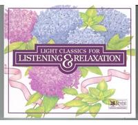 Reader's Digest: Light Classics for Listening & Relaxation (1995-08-02)