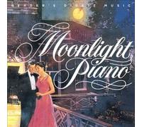 READERS DIGEST: MOONLIGHT PIANO / VARIOUS - READERS DIGEST: MOONLIGHT PIANO / VARIOUS (4 CD)