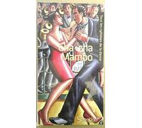 READER'S DIGEST MUSIC - 3 CD + DVD - CHA-CHA MAMBO RUMBA Apprenez à danser le cha-cha-cha Par READER'S DIGEST