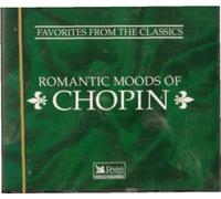 Readers Digest Music: Favorites from the Classics: ROMANTIC MOODS OF CHOPIN