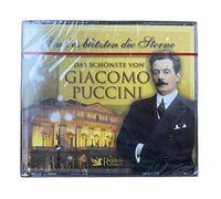 Readers Digest Musik Reader's - Das Schönste von Giacomo Puccini