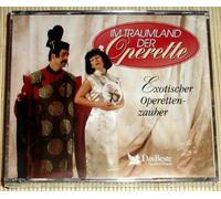 Readers Digest Musik Reader's - Exotischer Operettenzauber 1 - 3 3 CDs [Audio...