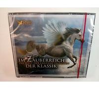 Readers Digest Musik Reader's - Im Zauberreich der Klassik 4 CDs [Audio CD] [...