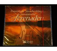 Readers Digest Musik Reader's - Romantische Serenaden 3 CDs [Audio CD] [Jan 0...