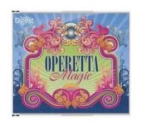 Readers Digest - Operetta Magic