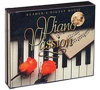 Reader's Digest - Piano Passion