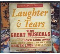 Readers Digest Presents Laughter and Tears:The Great Musicals by Various Artists