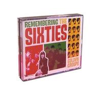 Readers Digest Remembering the Sixties Golden Groups By Various Artists (0001-01-01)