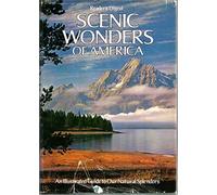 Reader's Digest Scenic Wonders of America