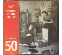 Readers Digest Sounds Of The Fifties 1950