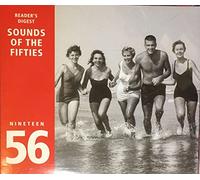 Readers Digest Sounds Of The Fifties 1956